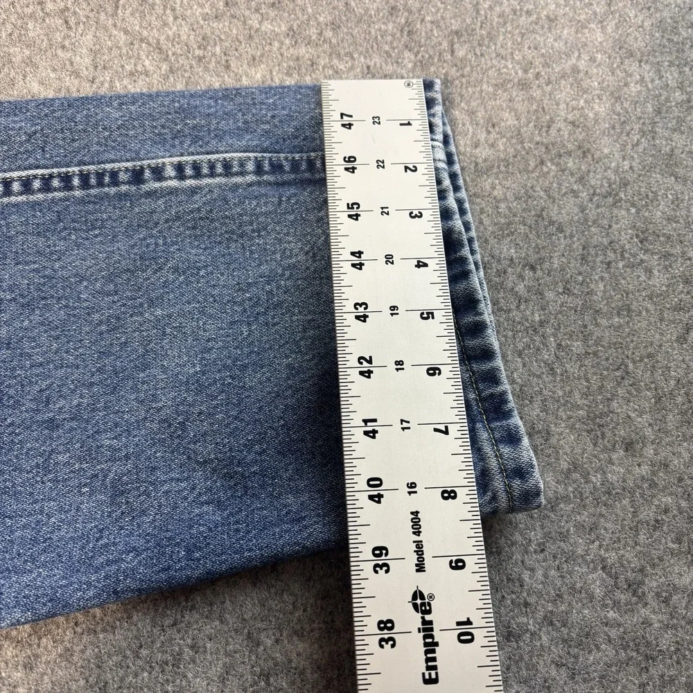 Wrangler tag size